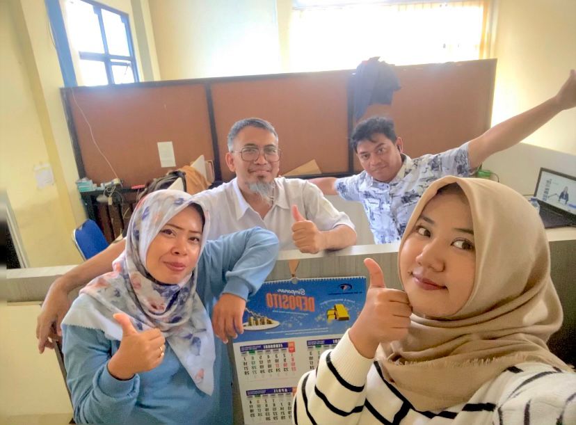 test berita baru lagi
