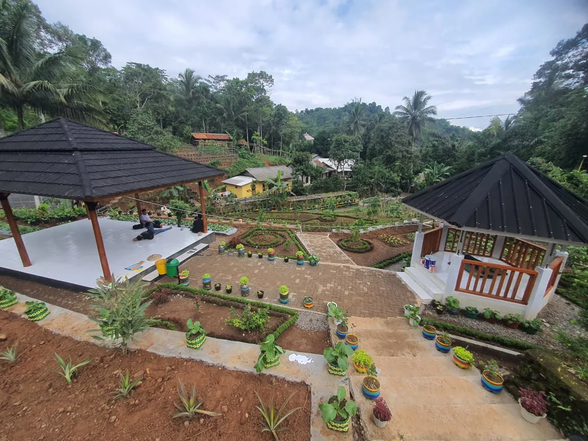 panen perkebunan #4
