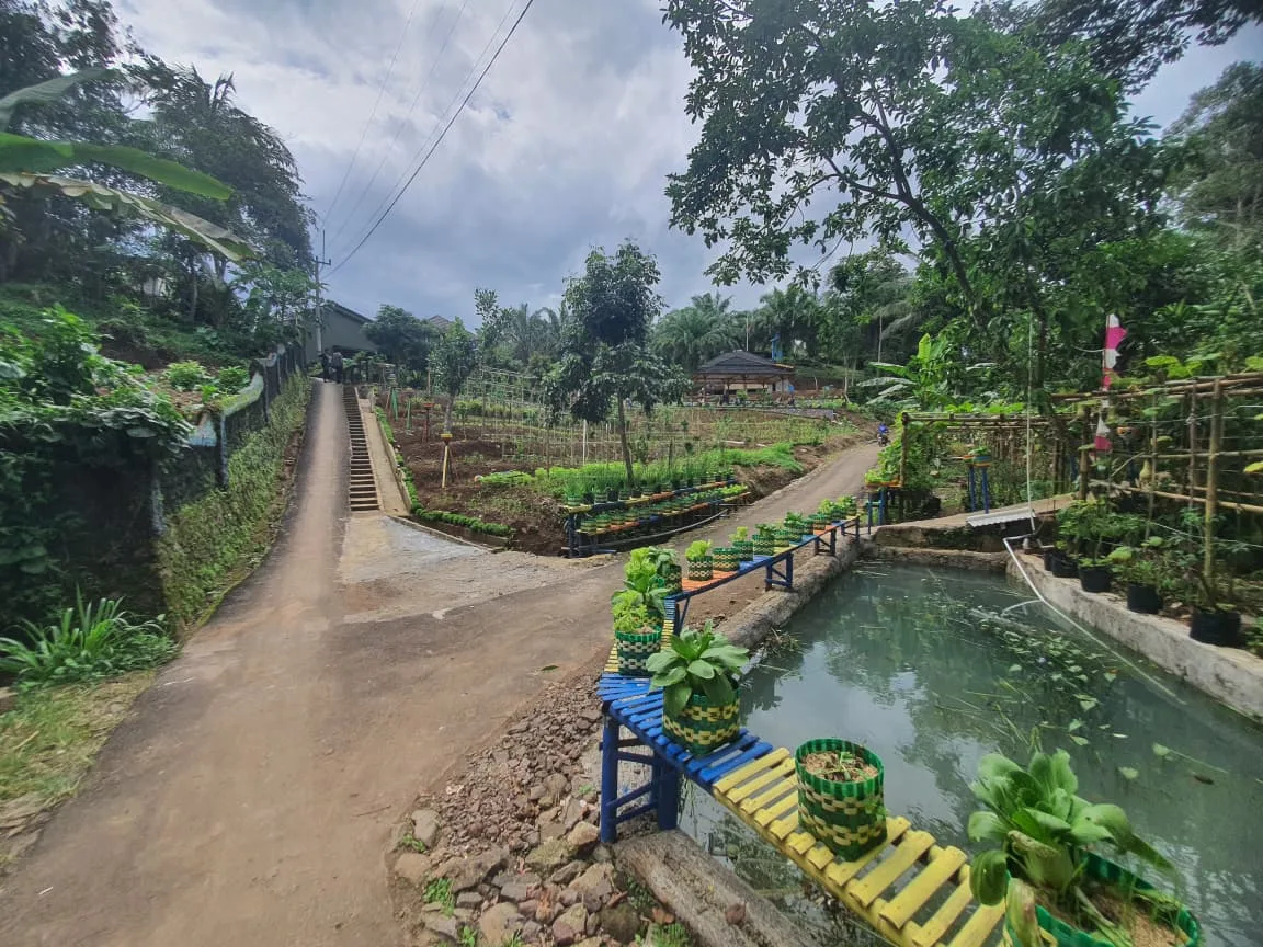 kerja bakti #3