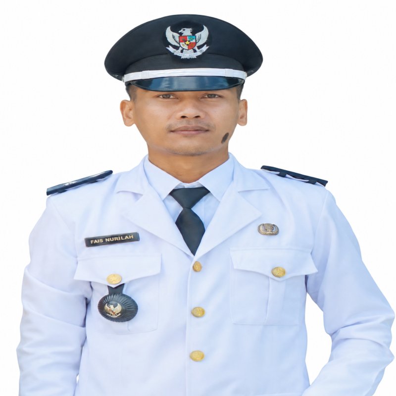 Foto Kepala Desa